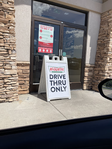 Bakery «Krispy Kreme Doughnuts», reviews and photos, 7514 Parkway Dr, Lone Tree, CO 80124, USA