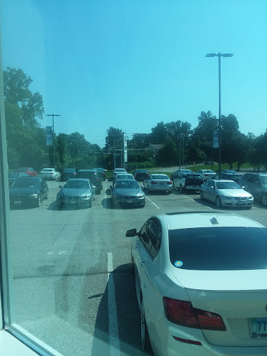 BMW Dealer «BMW of Annapolis», reviews and photos, 31 Old Mill Bottom Rd, Annapolis, MD 21409, USA