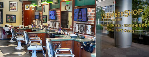 V's Barbershop - North Central Phoenix