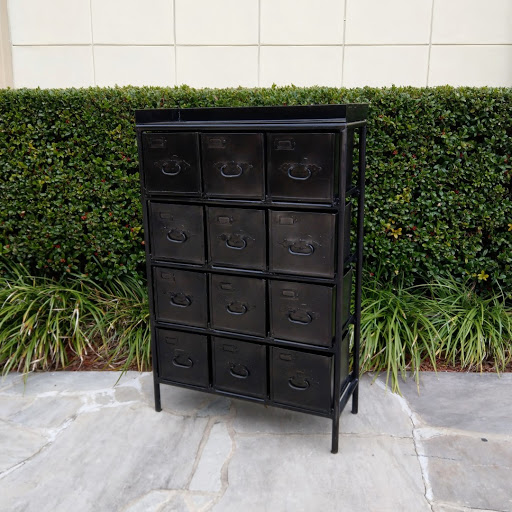 Furniture Store «Nadeau - Furniture with a Soul», reviews and photos, 999 E Basse Rd #161, San Antonio, TX 78209, USA