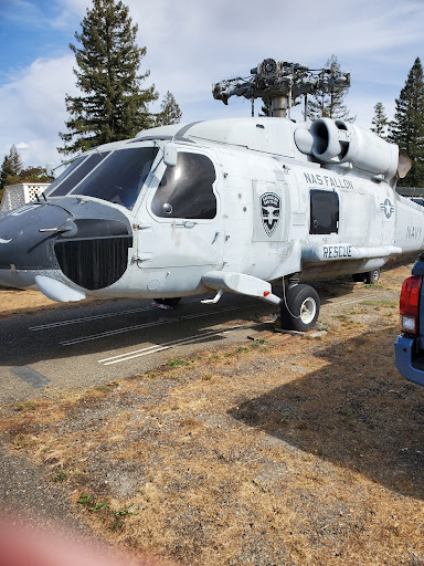 Sonoma County Airport image