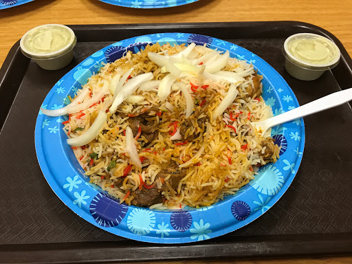 Grocery Store «Albarka Food International», reviews and photos, 5010 S Sheridan Rd, Tulsa, OK 74145, USA