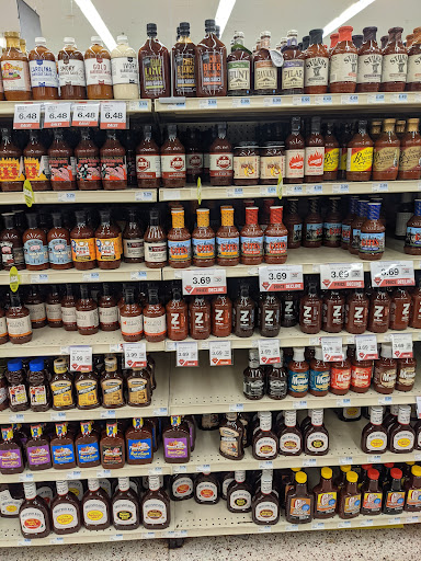 Supermarket «Hy-Vee», reviews and photos, 6655 Martway St, Mission, KS 66202, USA