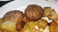 Pomme de terre rissolée du Restaurant grec Tzeferakos à Paris - n°2