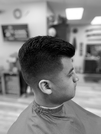 Barber Shop «The Barber Shop», reviews and photos, 55 Mathews Dr #175, Hilton Head Island, SC 29926, USA