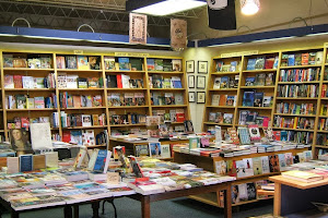 Garcia Street Books