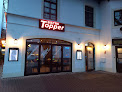 Bistro Topper Bückeburg