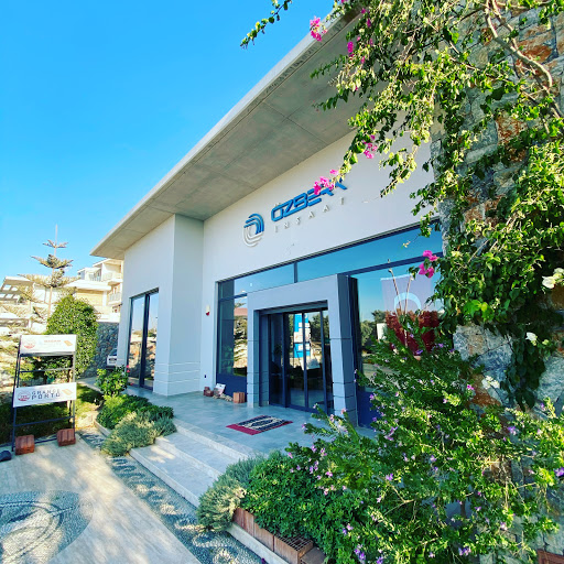 Özberk İnşaat Turizm Ticaret Madencilik Ve Sanayi Ltd Şti