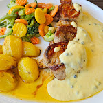 Photo n°1 de l'avis de Thomas.c fait le 28/05/2023 à 16:34 sur le  Blockhaus am Wolzensee à Rathenow