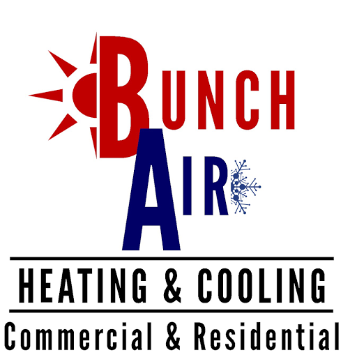 Bunch Air Heating And Cooling in Rushville, Indiana
