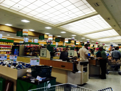 Supermarket «Publix Super Market at Hollywood Mall», reviews and photos, 3251 Hollywood Blvd, Hollywood, FL 33021, USA