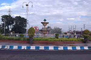 Gladak Serang Roundabout image