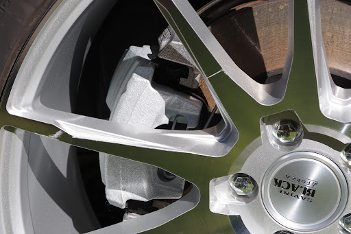 Volvo Dealer «Volvo Cars Tacoma», reviews and photos, 1602 40th Ave Ct E, Fife, WA 98424, USA