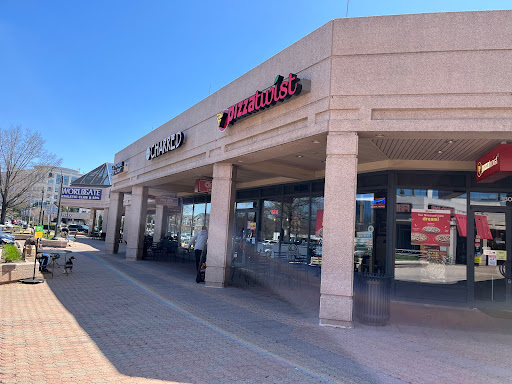 Shopping Mall «Worldgate Centre», reviews and photos, Centreville Rd & Worldgate Dr, Herndon, VA 20170, USA