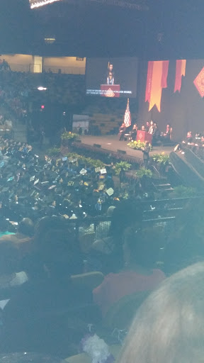 Arena «CFE Arena», reviews and photos, 12777 Gemini Blvd N, Orlando, FL 32816, USA