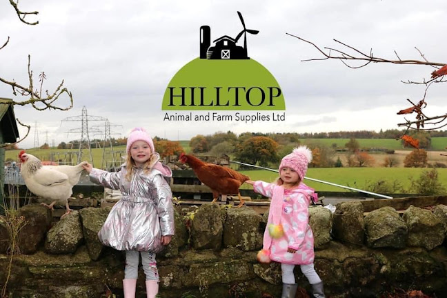 Reviews of Hilltop Animal and Farm Supplies in Bathgate - Butcher shop
