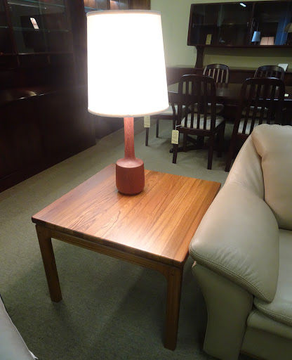 Furniture Store «Teak Furniture - Fuchs Furniture», reviews and photos, 262 Mill Rd, Chelmsford, MA 01824, USA