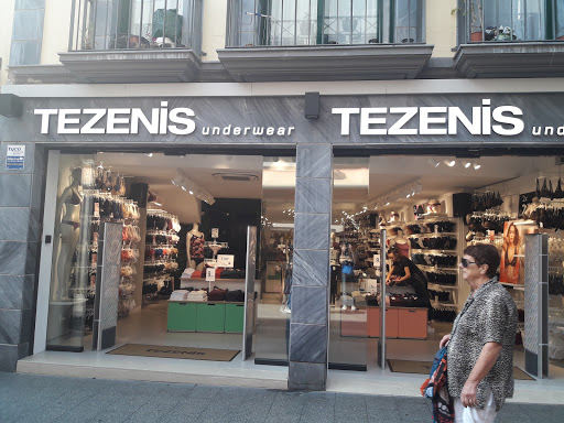 Tezenis