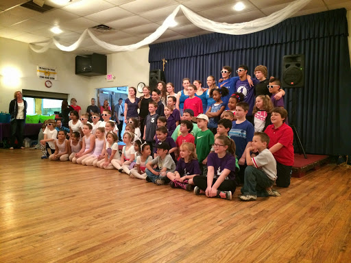 Dance School «Freestyle Dance Academy», reviews and photos, 341 Lower State Rd, Chalfont, PA 18914, USA