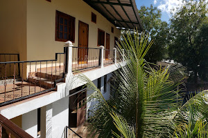 Hostal Casa Vieja image