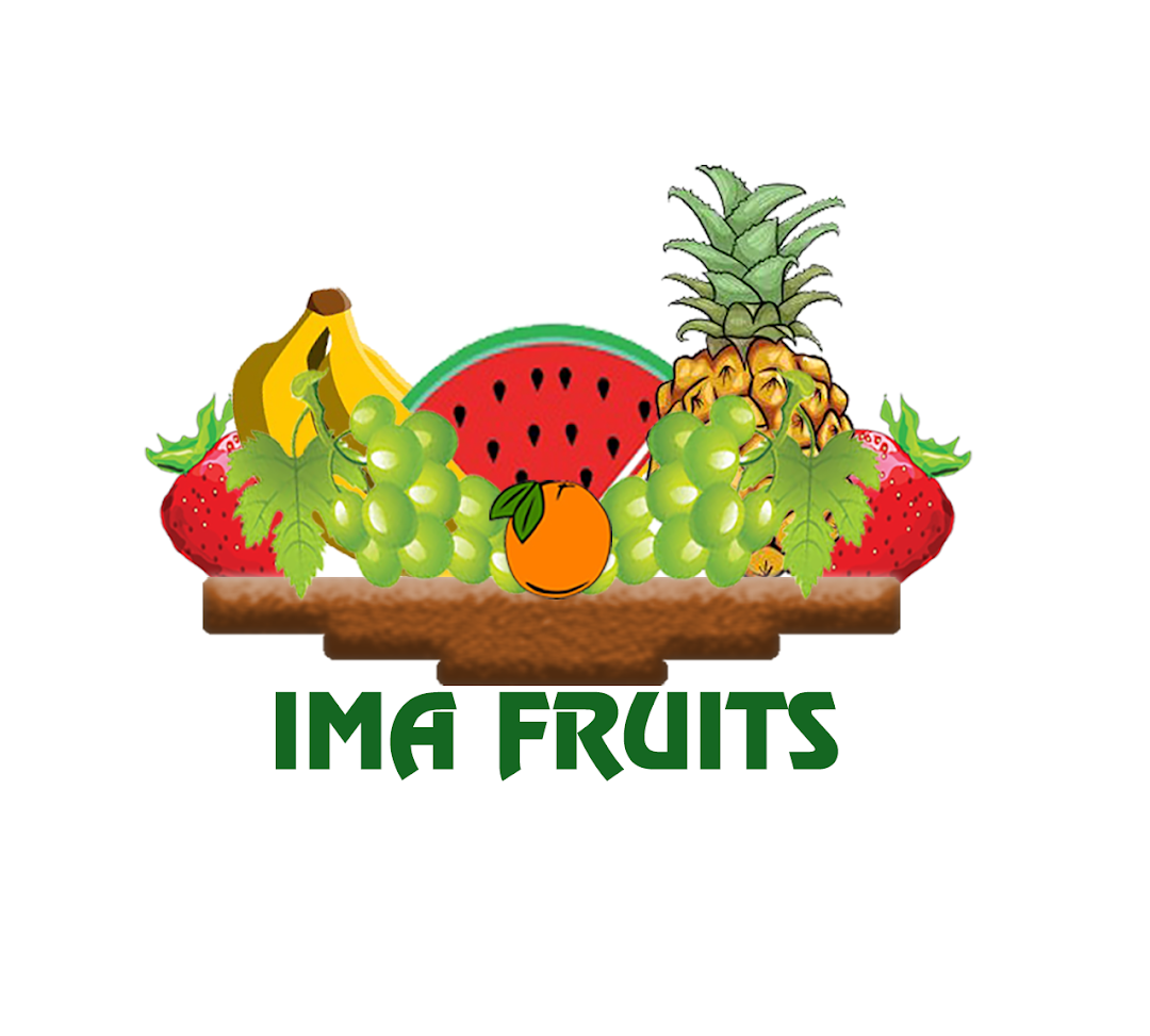 ima fruits