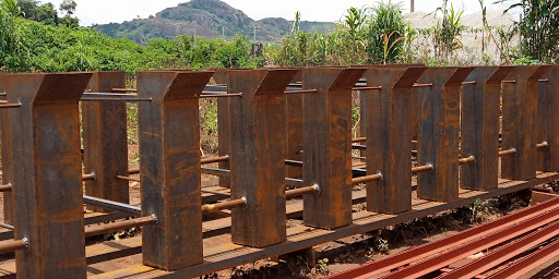 Tast Qua Sat Construction Company (Nigeria) Limited, 933A Abeokuta Express Road, Omo-Ewe Shopping Complex, Alakuko Bus Stop Alakuko, 100001, Lagos, Nigeria, Roofing Contractor, state Ogun