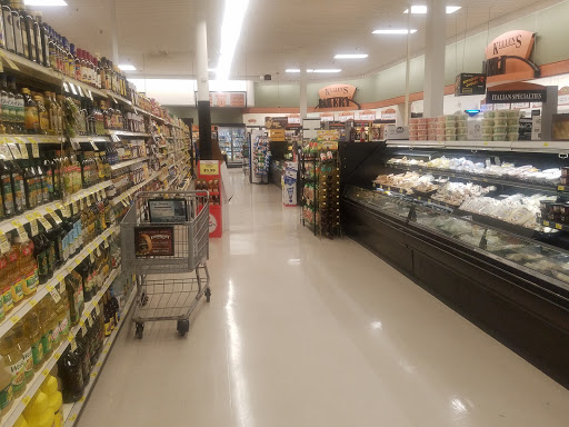 Supermarket «King Kullen», reviews and photos, 405 William Floyd Pkwy, Shirley, NY 11967, USA