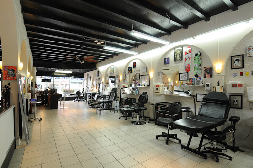 Explore c section tattoo ideas, creative tattoo ideas in Chicago, available at Royal Flesh Tattoo and Piercing