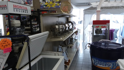 Party Equipment Rental Service «A-1 Express Rental Center», reviews and photos, 2515 Mall Dr, Eau Claire, WI 54701, USA
