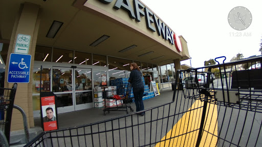 Grocery Store «Safeway», reviews and photos, 1500 Solano Ave, Albany, CA 94706, USA