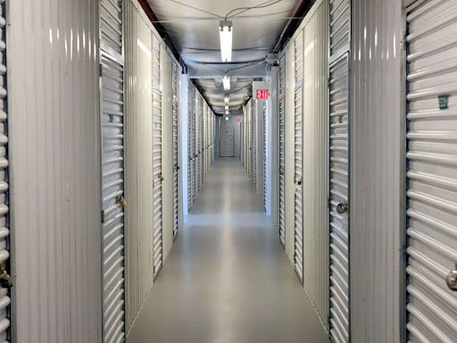 Storage Facility «Extra Space Storage», reviews and photos, 2990 NJ-66, Neptune City, NJ 07753, USA