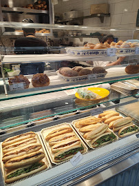 Atmosphère du Sandwicherie Nonette Banh Mi & Donuts à Paris - n°2