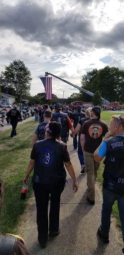 Park «John F. Kennedy Park», reviews and photos, 17095 Sylvia Dr, Brook Park, OH 44142, USA