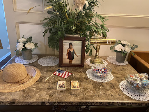 Funeral Home «Guardian Angel Funeral Home», reviews and photos, 2412 Little York Rd, Houston, TX 77093, USA