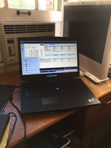 Santa Barbara Computer Repair PC Tech image