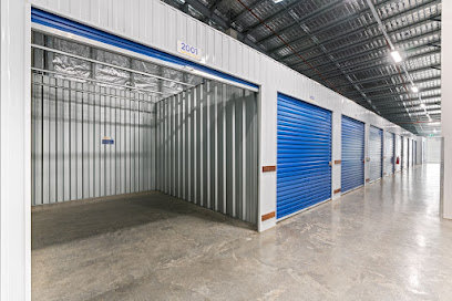 Storco Storage Systems
