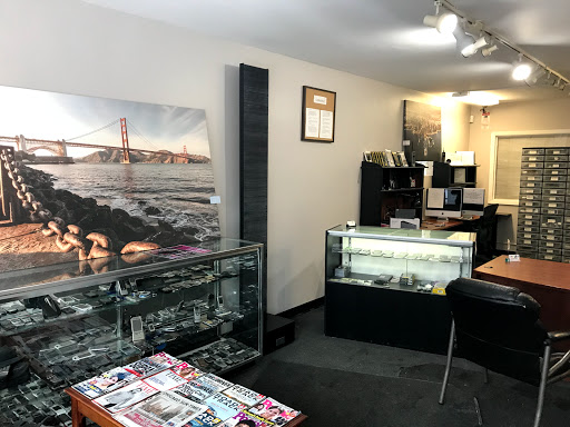 Cell Phone Store «GSM Solutions Inc», reviews and photos, 7010 W Belmont Ave, Chicago, IL 60634, USA