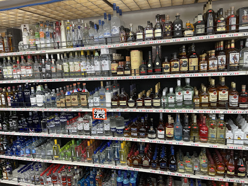 Liquor Store «Liquor Chest», reviews and photos, 5298 Kanan Rd, Agoura Hills, CA 91301, USA