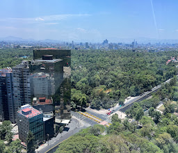 Hyatt Regency Mexico City photo