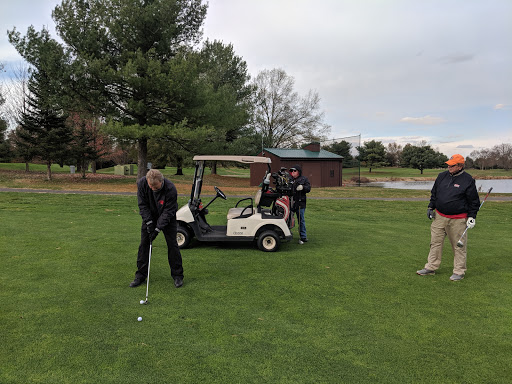 Public Golf Course «Clustered Spires Golf Club», reviews and photos, 8415 Gas House Pike, Frederick, MD 21701, USA