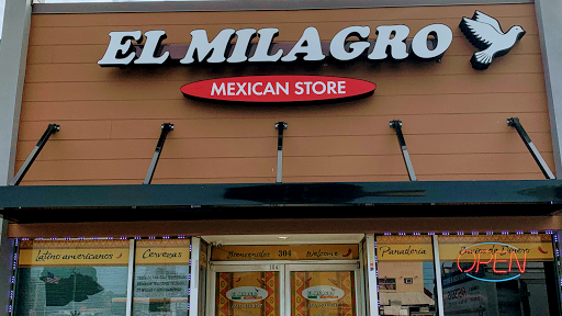 Convenience Store «El Milagro Mexican Store», reviews and photos, 4445 E Bay Dr #304, Clearwater, FL 33764, USA