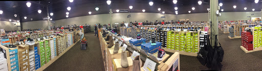 Shoe Store «DSW Designer Shoe Warehouse», reviews and photos, 2100 Park Manor Blvd, Pittsburgh, PA 15205, USA