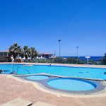 Photo n°9 de l'avis de Frederic. fait le 05/08/2023 à 10:58 sur le  Parco Blu Club Resort à Cala Gonone