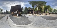 宝物殿