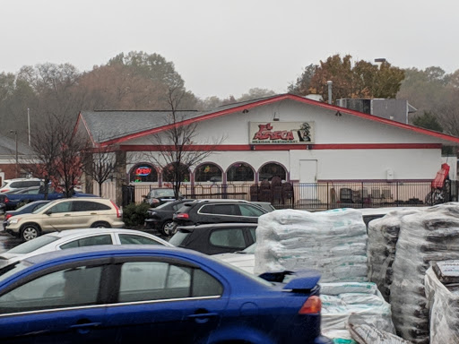 Shopping Mall «Ashland Hanover Shopping Center», reviews and photos, 215 N Washington Hwy, Ashland, VA 23005, USA