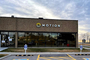 Motion (formerly Motion Specialties)
