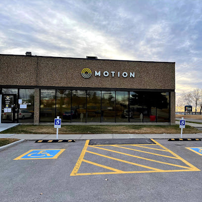 Motion (formerly Motion Specialties)