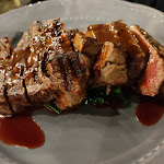 Photo n°1 de l'avis de Rita.a fait le 02/07/2023 à 20:35 sur le  Bianconiglio à San Vito Lo Capo