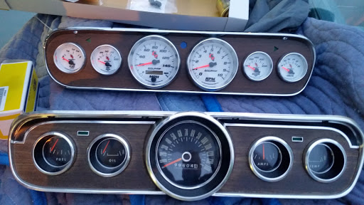 Baxter Auto Parts, 1001 SE Tualatin Valley Hwy #B2, Hillsboro, OR 97123, USA, 