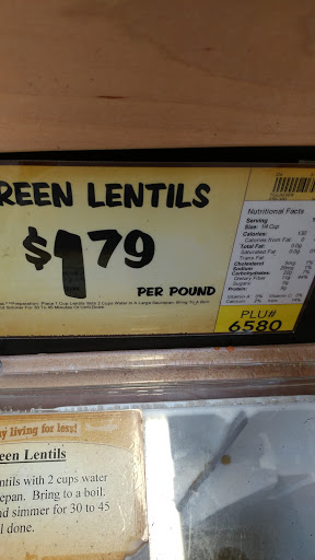 Health Food Store «Sprouts Farmers Market», reviews and photos, 530 Lakeland Plaza b, Cumming, GA 30040, USA